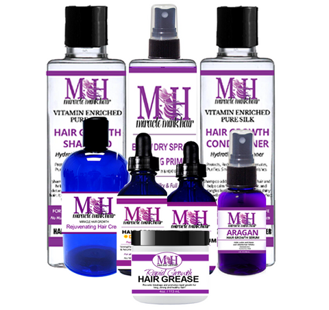 Rejuvenating Kit w/Free Rapid Grease