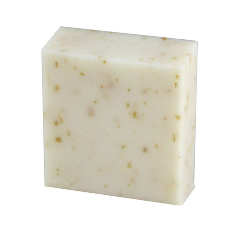 Spearmint Soap for Skin Irritation & Inflammation